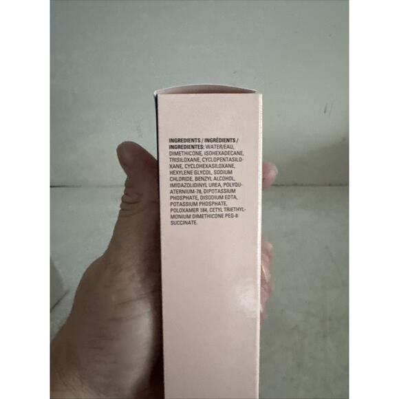 Mary Kay Oil-Free EYE MAKEUP REMOVER Discontinued OLD FORMULA Full Size New - Picture 5 of 12